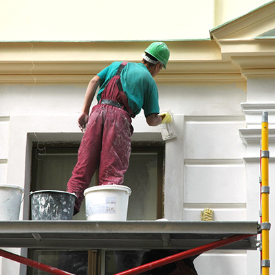 Exterior Painting